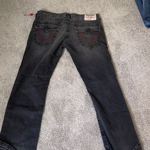 Men’s True Religion Jeans